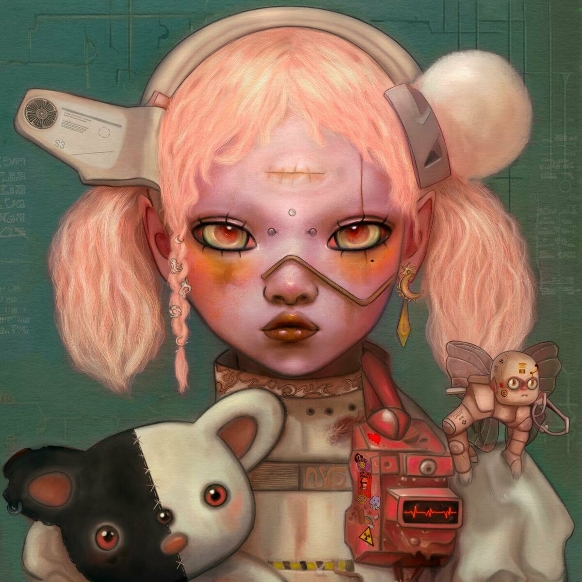 Post-Human-Nex-Gen