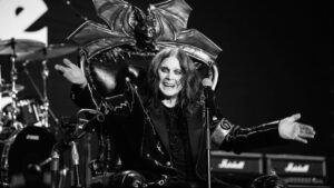 Ozzy
