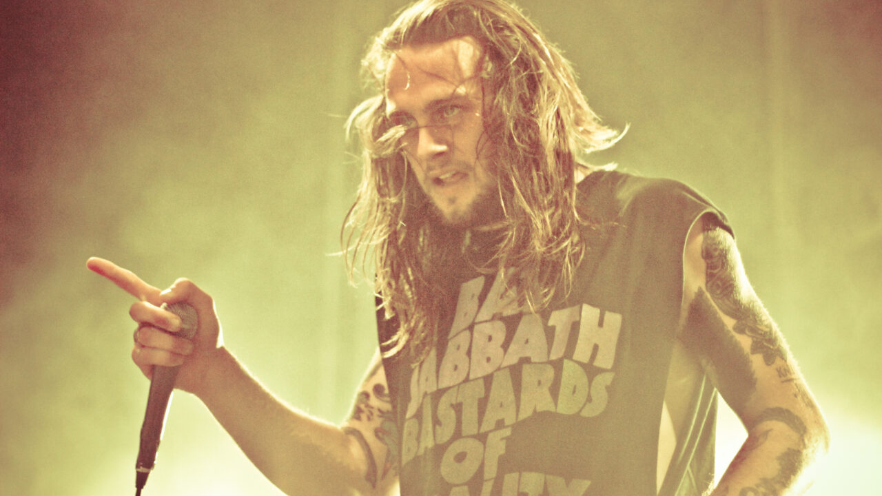 While She Sleeps: la fuerza del metalcore británico con independencia y visión