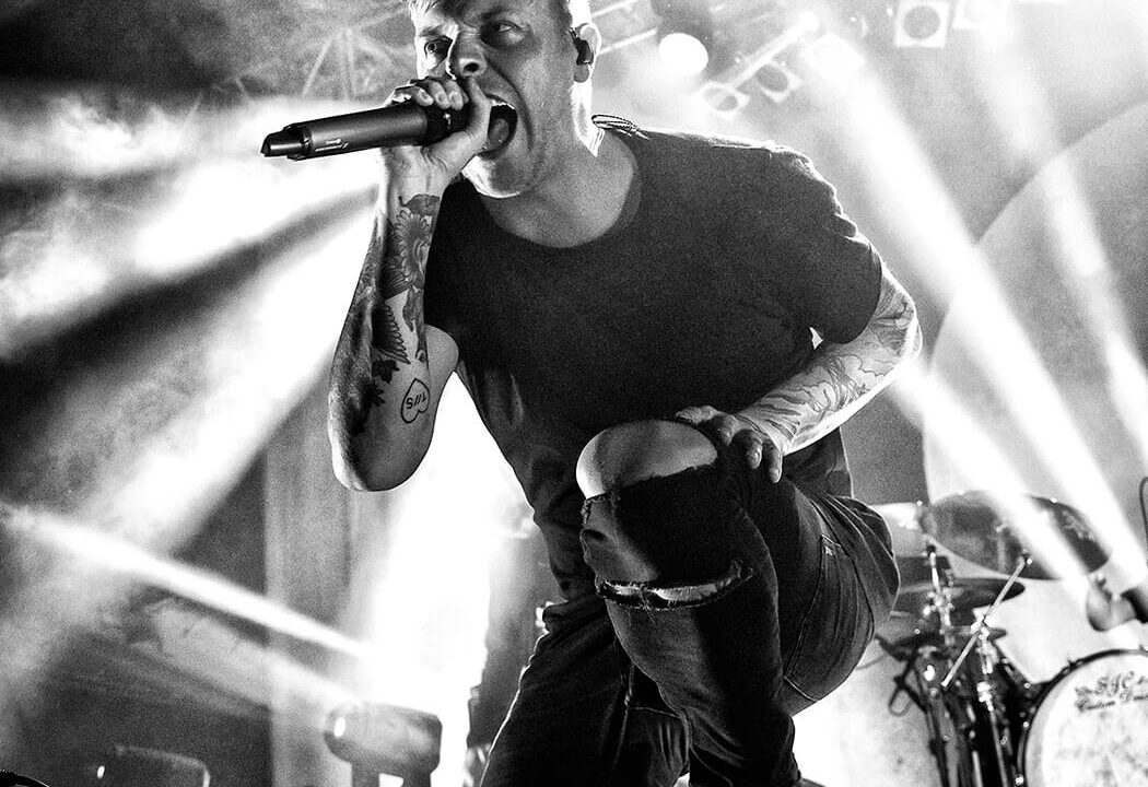 “Gone With the Wind” de Architects: el grito más humano del metalcore moderno