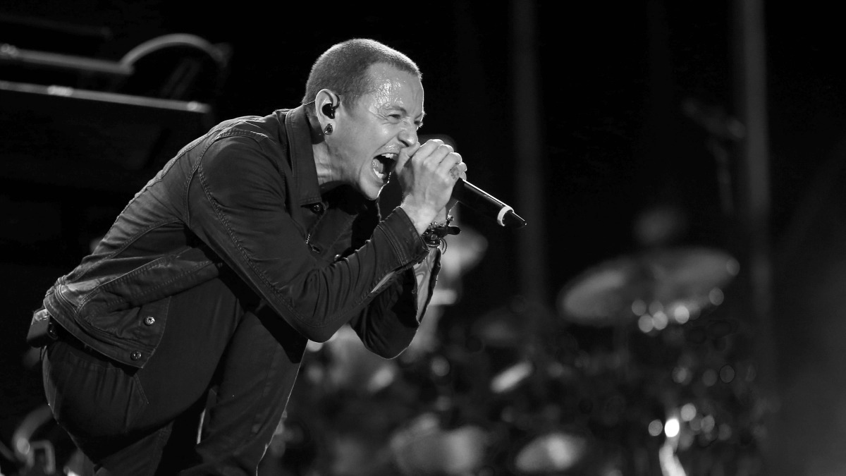 Chester Bennington: la voz que transformó el rock y sus nuevas generaciones 🎤