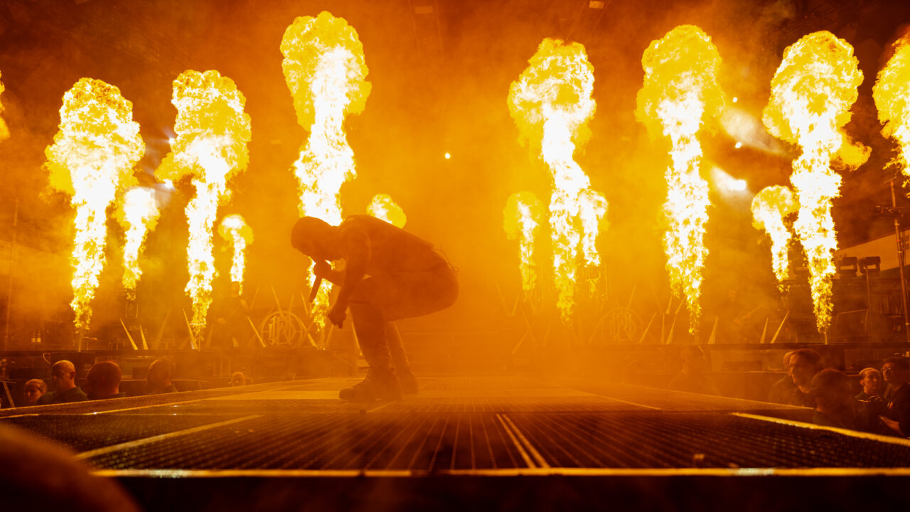 Parkway Drive: 20 años redefiniendo el metalcore desde Byron Bay