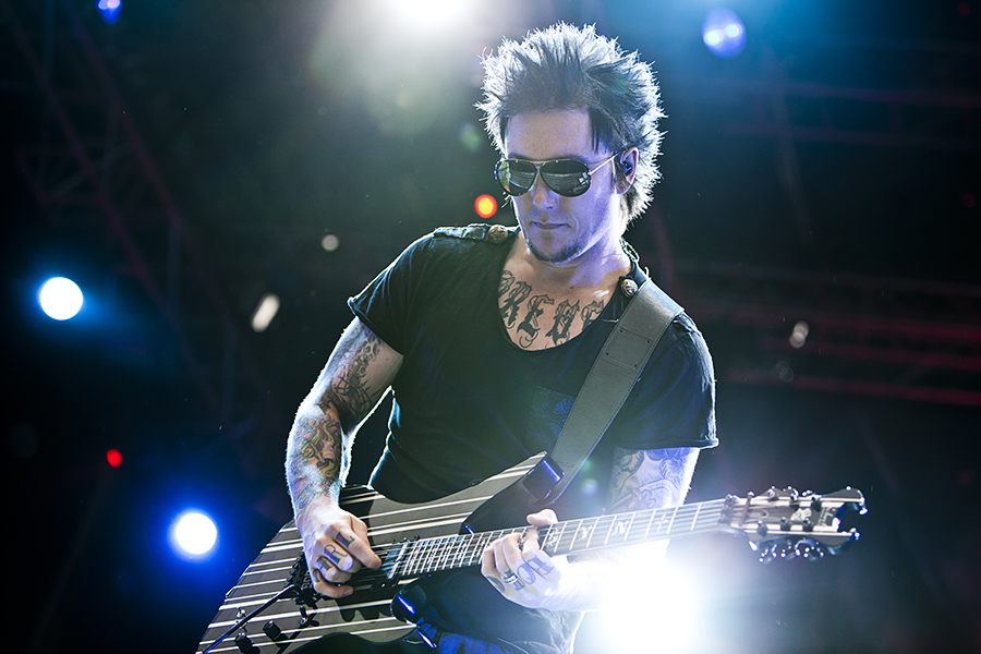 Avenged Sevenfold: del metalcore underground a iconos globales del metal