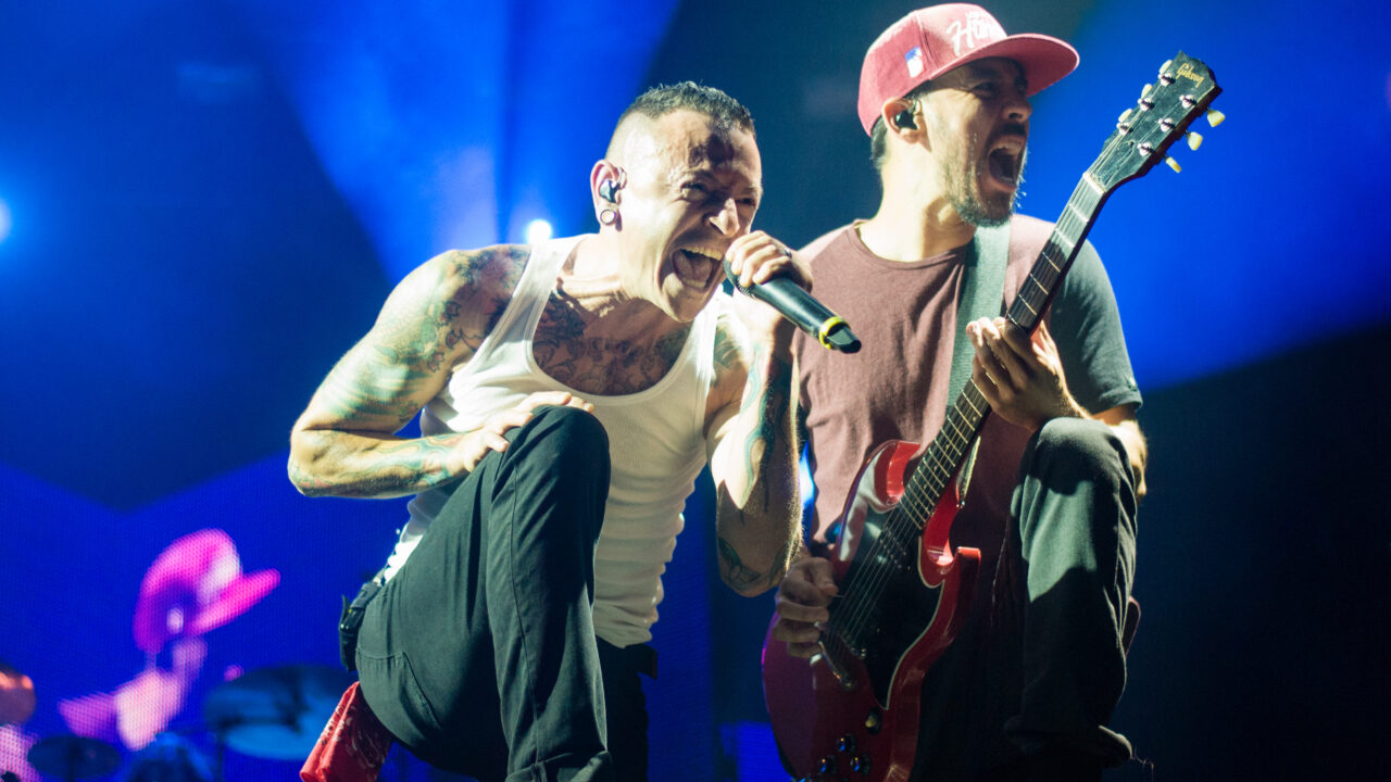 Linkin Park y su huella en la música actual: del nu-metal a la cultura pop de 2025