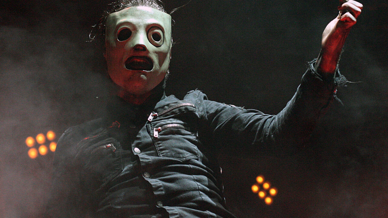Slipknot: El caos que redefinió el metal moderno