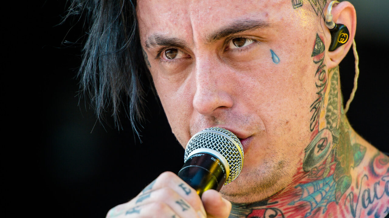Falling In Reverse: entre controversia, evolución y sonido híbrido