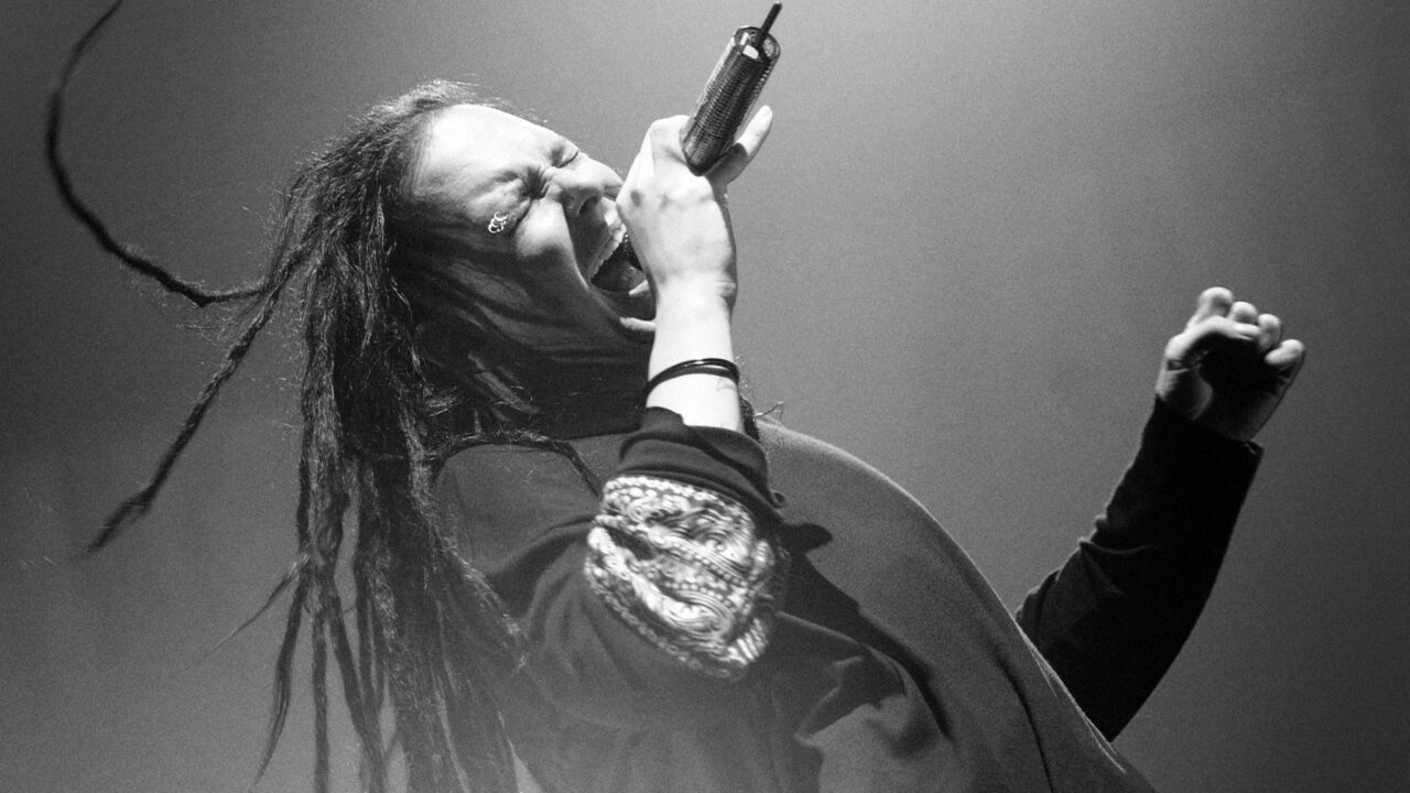 Korn: del Nu Metal a la verdad visceral