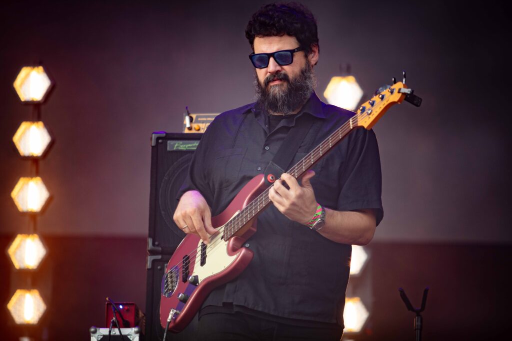 Duncan Dhu - Caudal Fest 2025