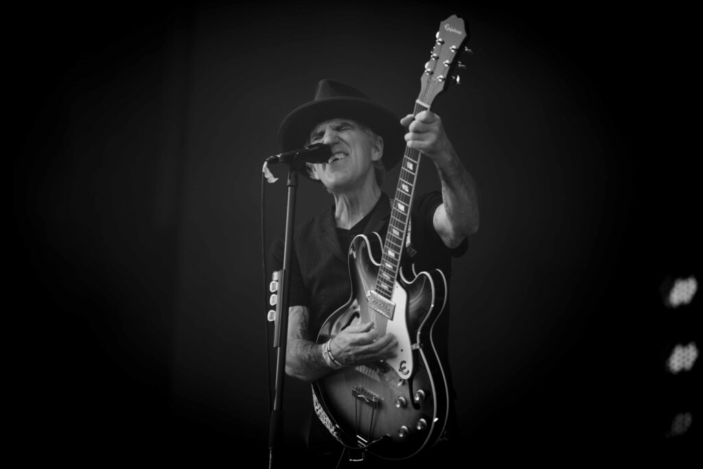 Duncan Dhu - Caudal Fest 2025