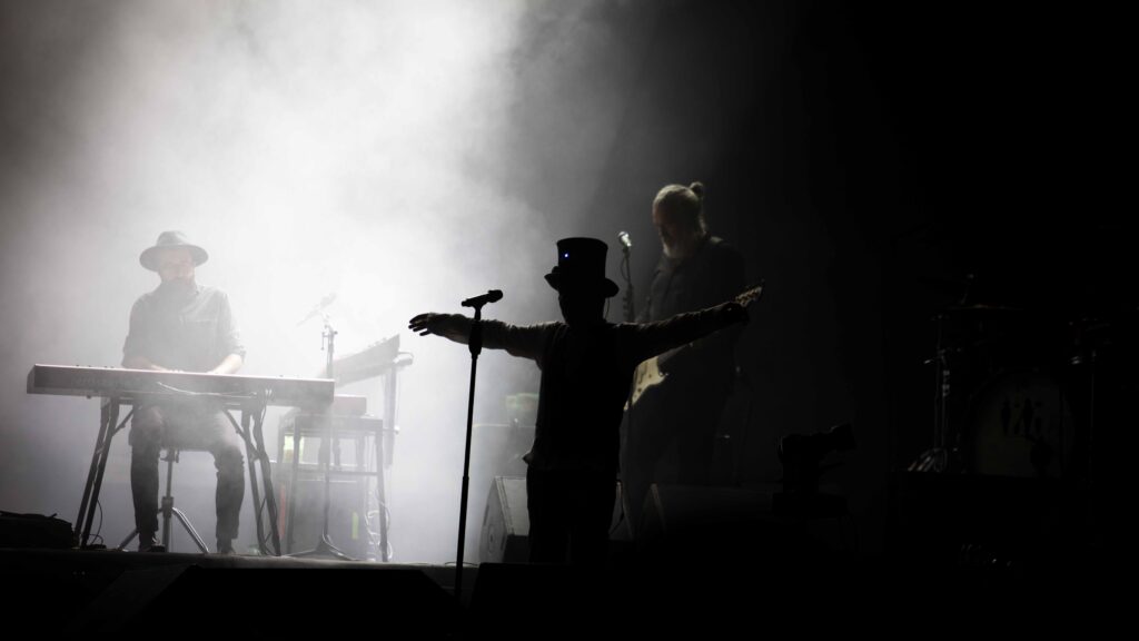 Love of Lesbian - Caudal Fest 2025