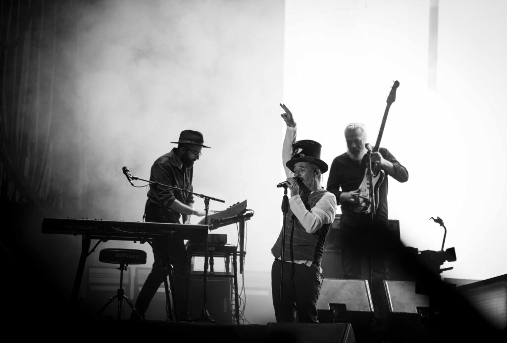Love of Lesbian - Caudal Fest 2025