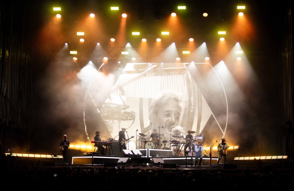 Love of Lesbian - Caudal Fest 2025