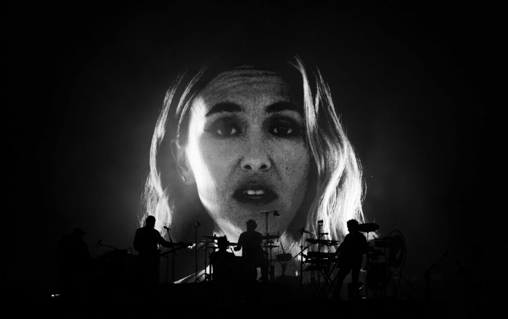 Love of Lesbian - Caudal Fest 2025
