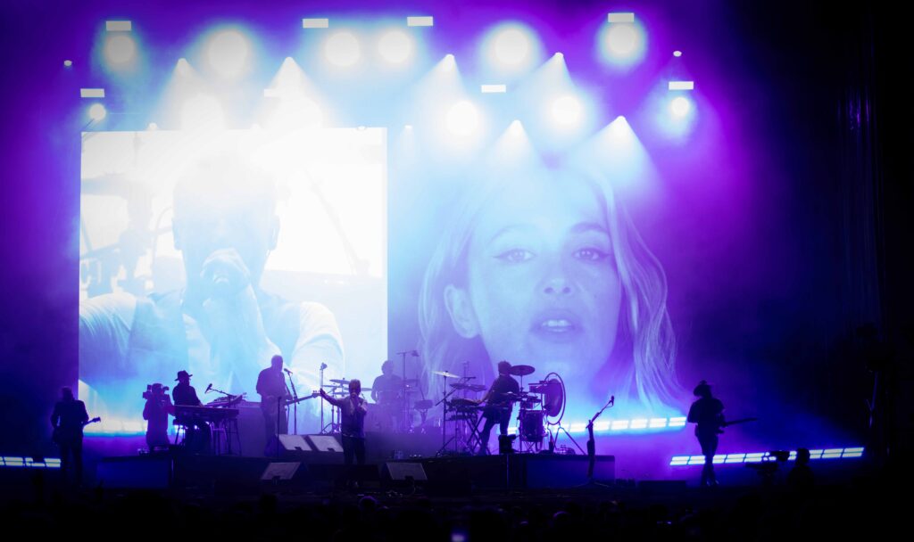 Love of Lesbian - Caudal Fest 2025