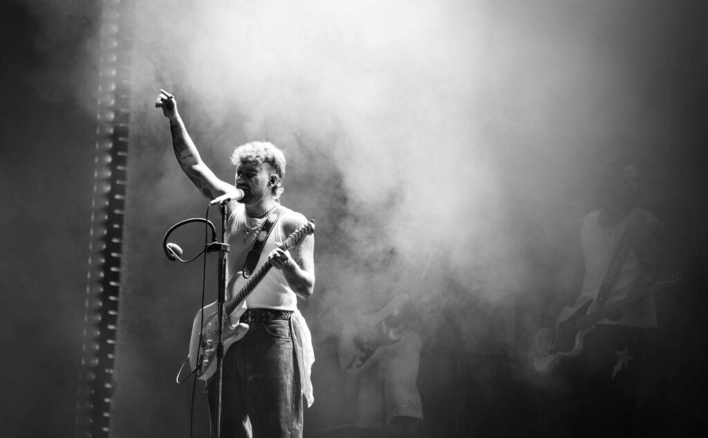 Dani Fernández - Caudal Fest 2025