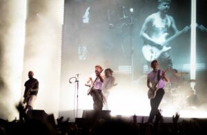 Dani Fernández - Caudal Fest 2025