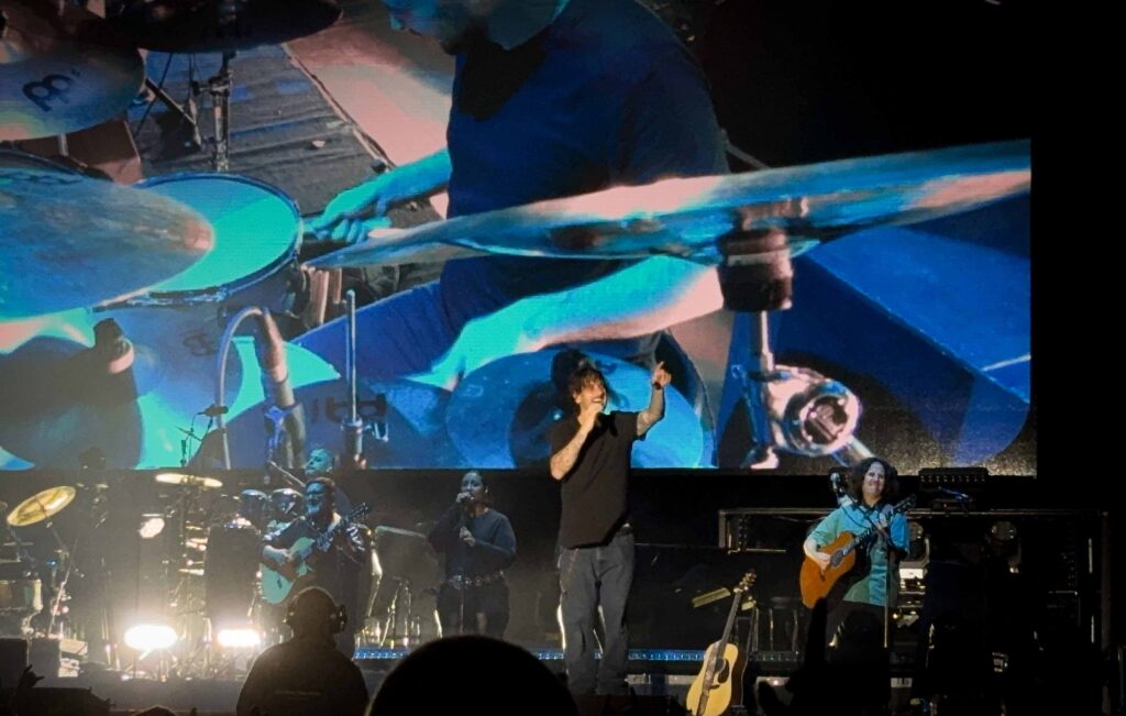 Melendi - Caudal Fest 2025