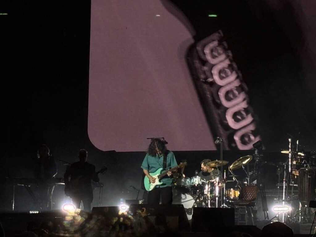 Melendi - Caudal Fest 2025