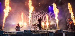 Lorna Shore