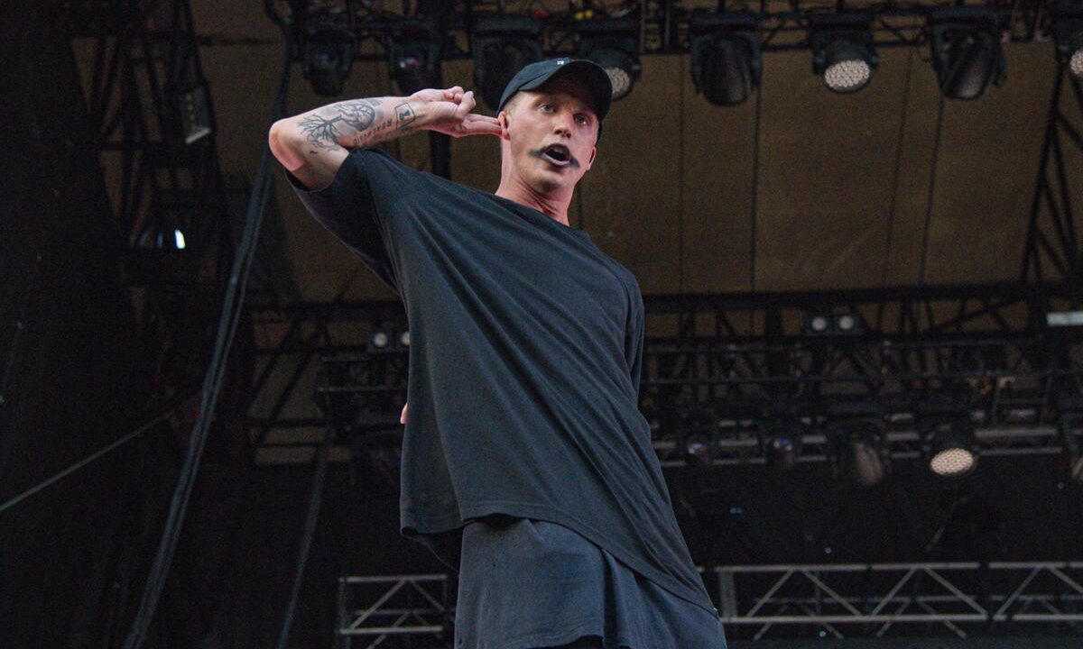 FEAR de NF: por qué el nuevo EP suena más cercano al pop-rock emocional que al rap tradicional