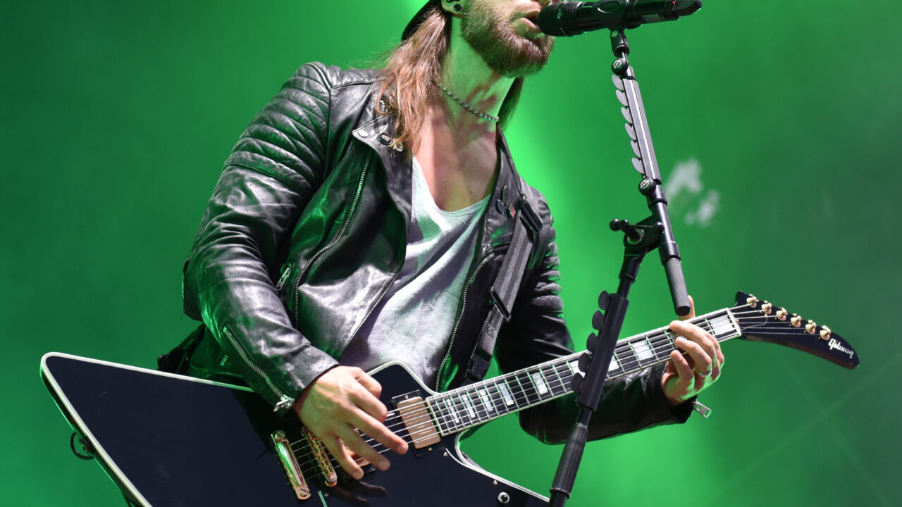 Las 10 bandas de metalcore más influyentes de todos los tiempos