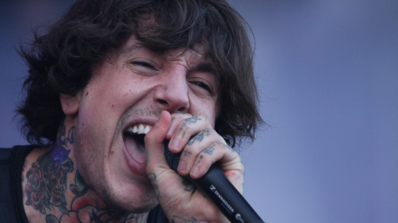BMTH resucita Count Your Blessings | Repented: la reedición definitiva del deathcore de Sheffield