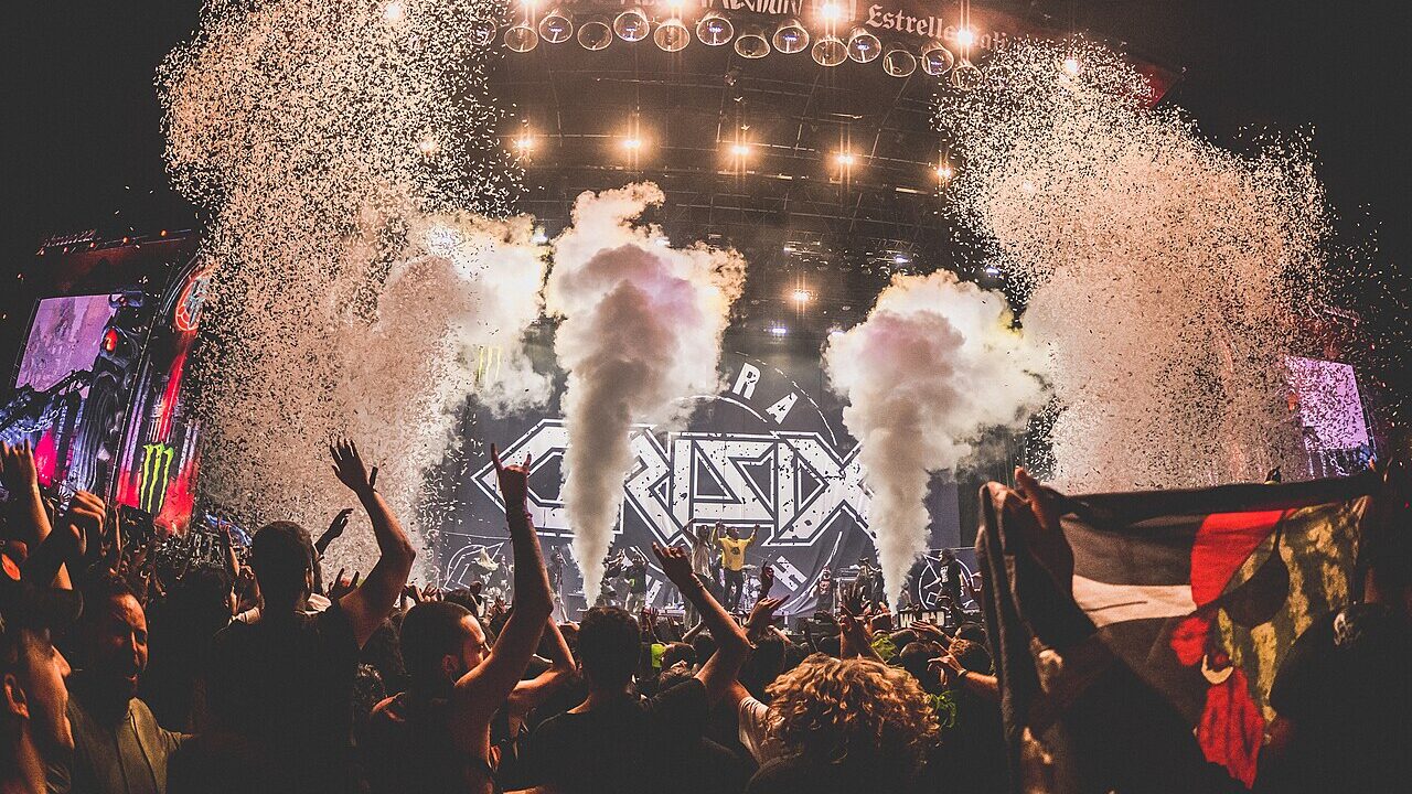 Resurrection Fest 2026: Viveiro se prepara para el cartel más brutal de su historia