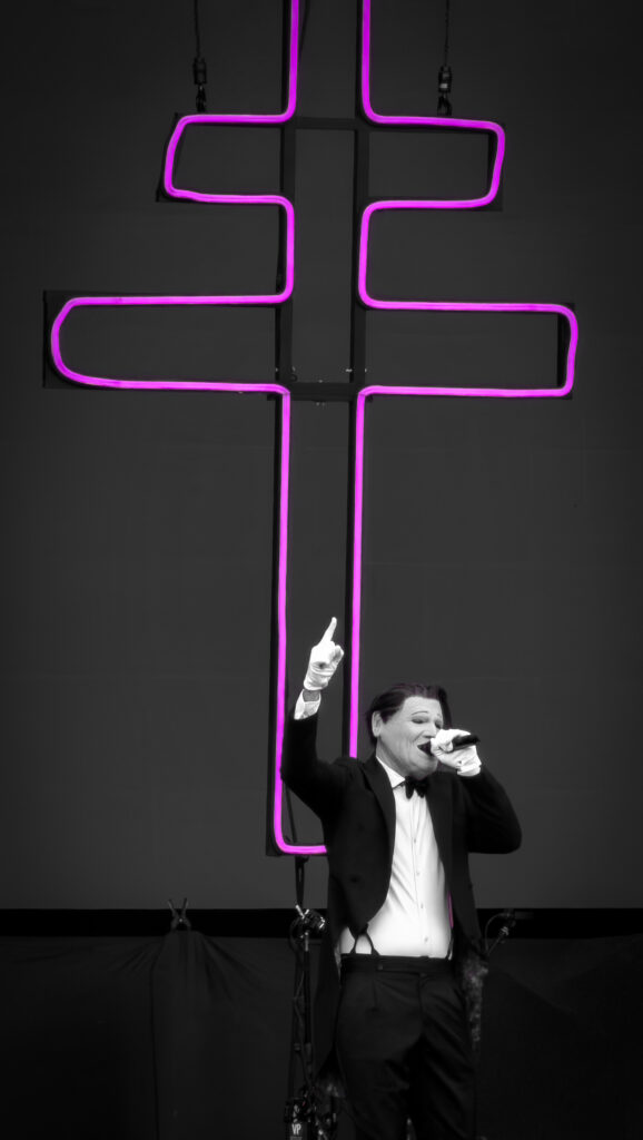 President- Resurrection Fest 2026