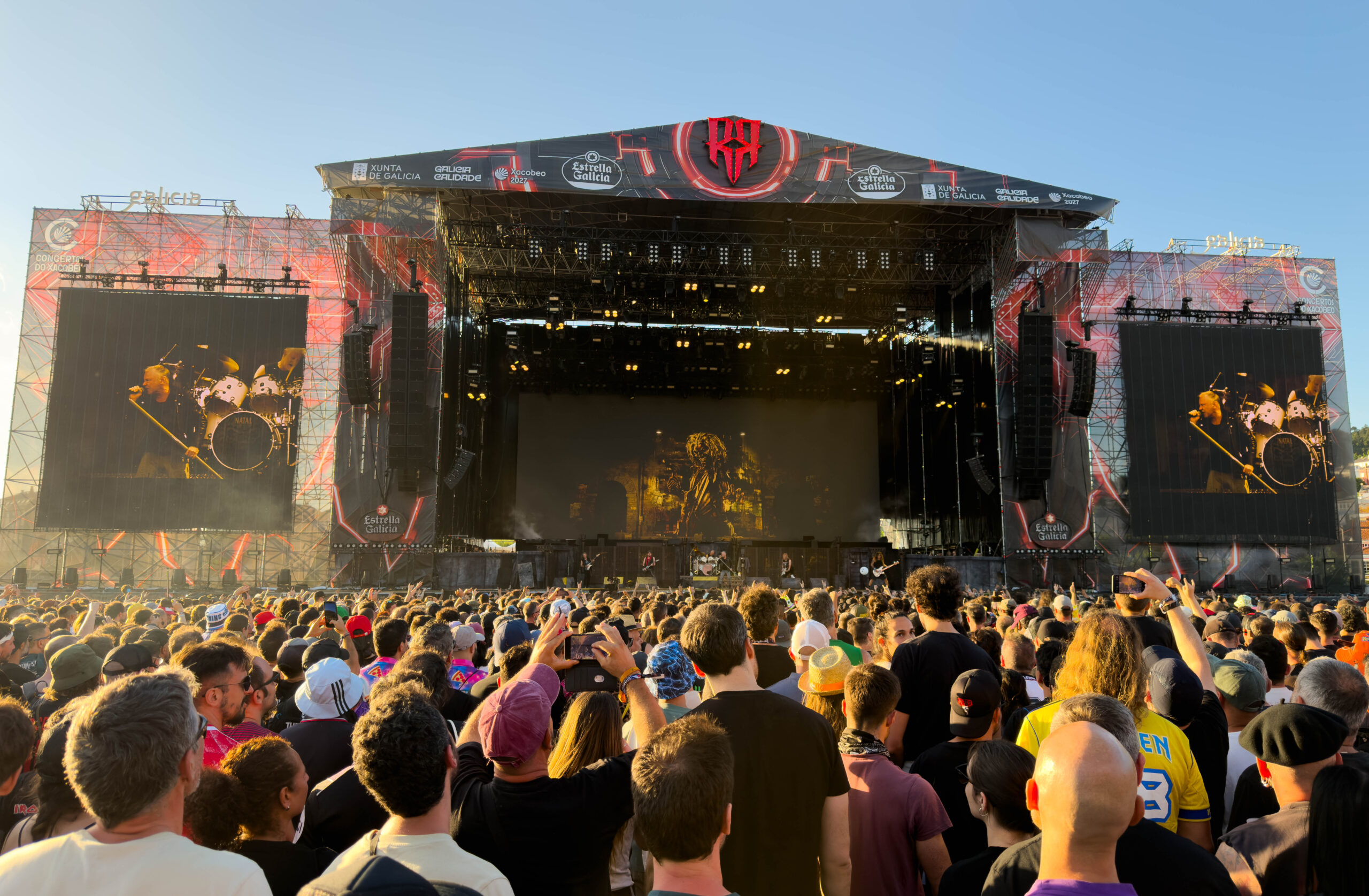 Iron Maide - resurrection fest 2026