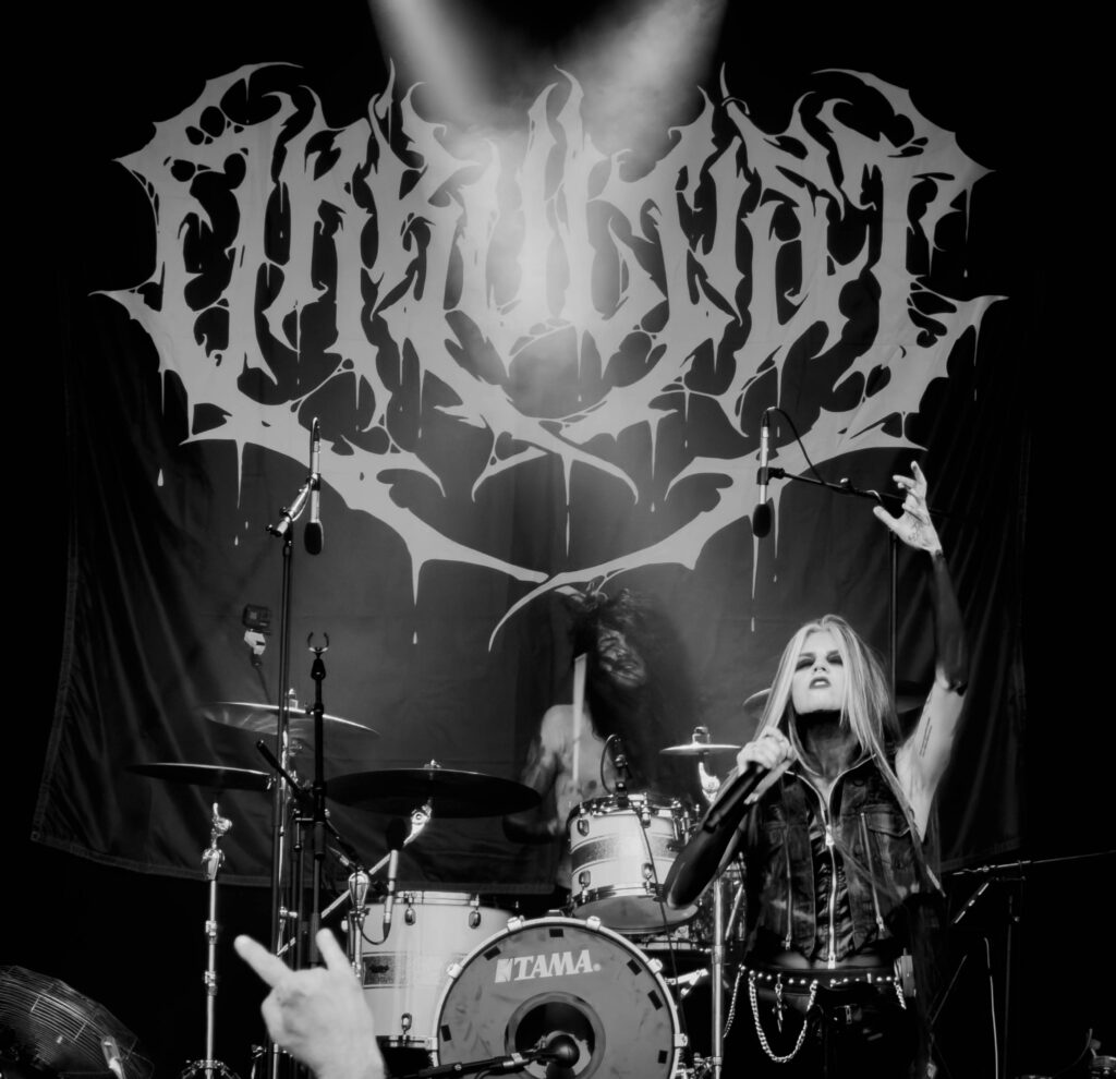 Okkultist - Resurrection Fest