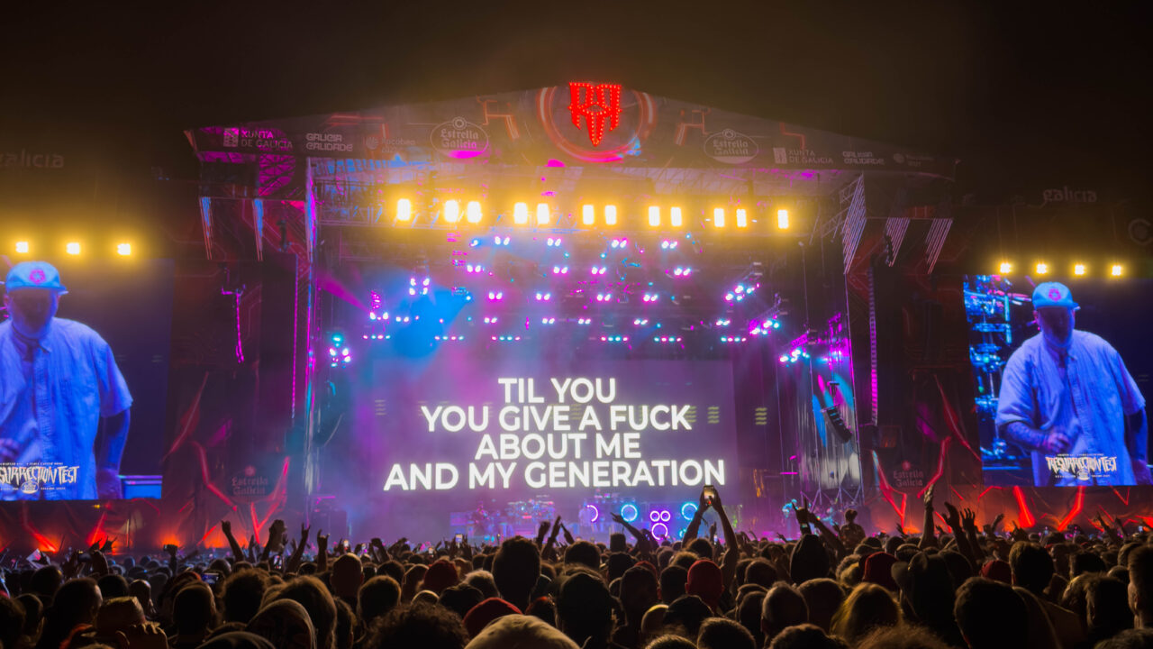 Día 3 del Resurrection Fest EG 2026: todos esperaban a Limp Bizkit, pero el cartel volvió a sorprender