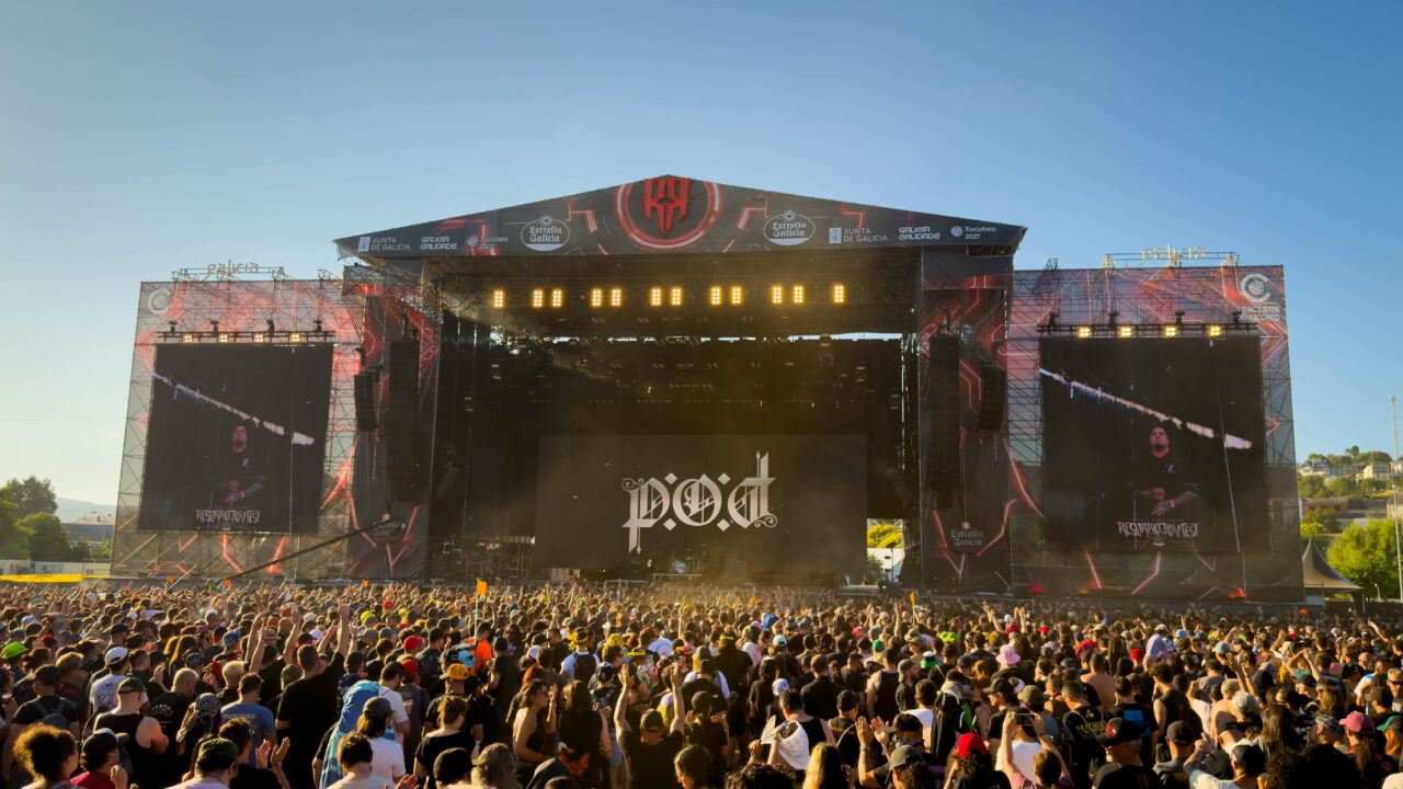 Día 4 del Resurrection Fest EG 2026: el final de una edición para recordar
